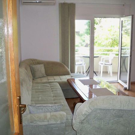 Apartmani Perkovic Baška Voda Exteriér fotografie
